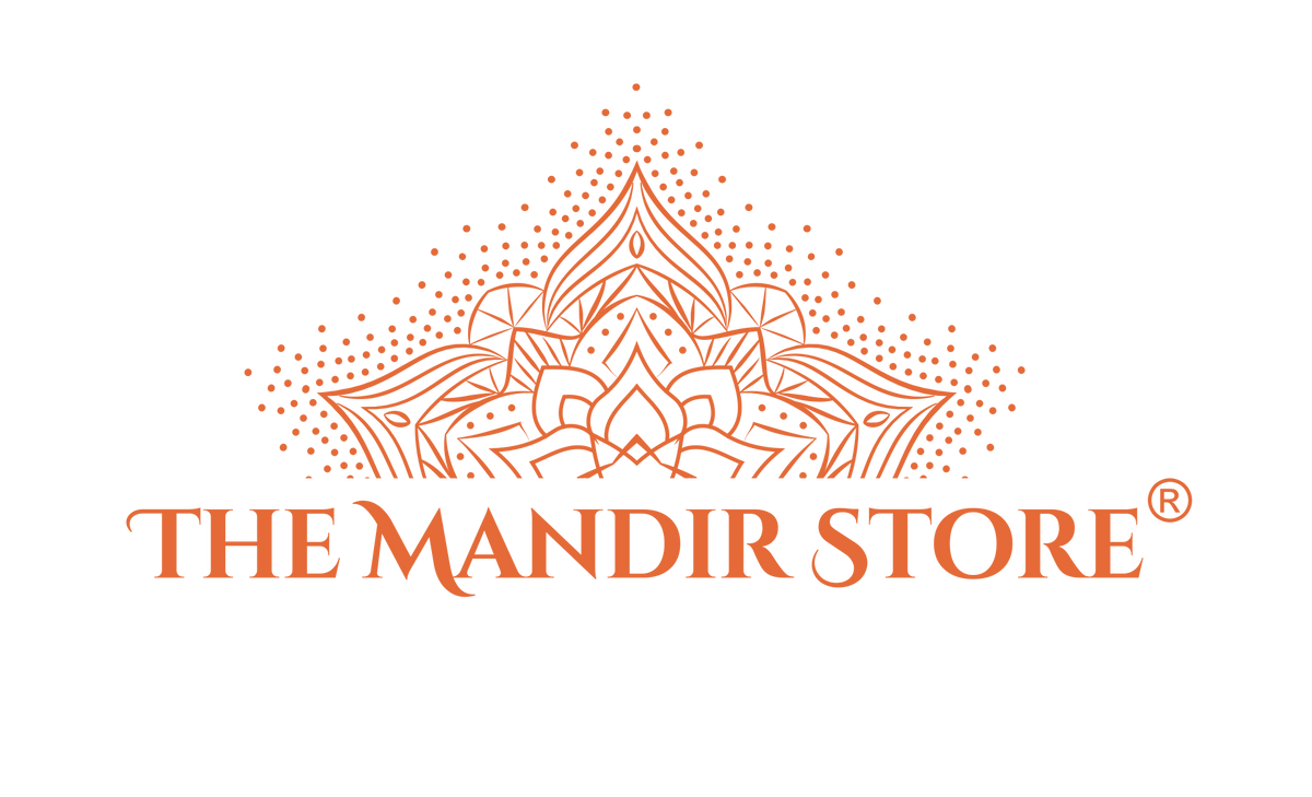 The Mandir Store